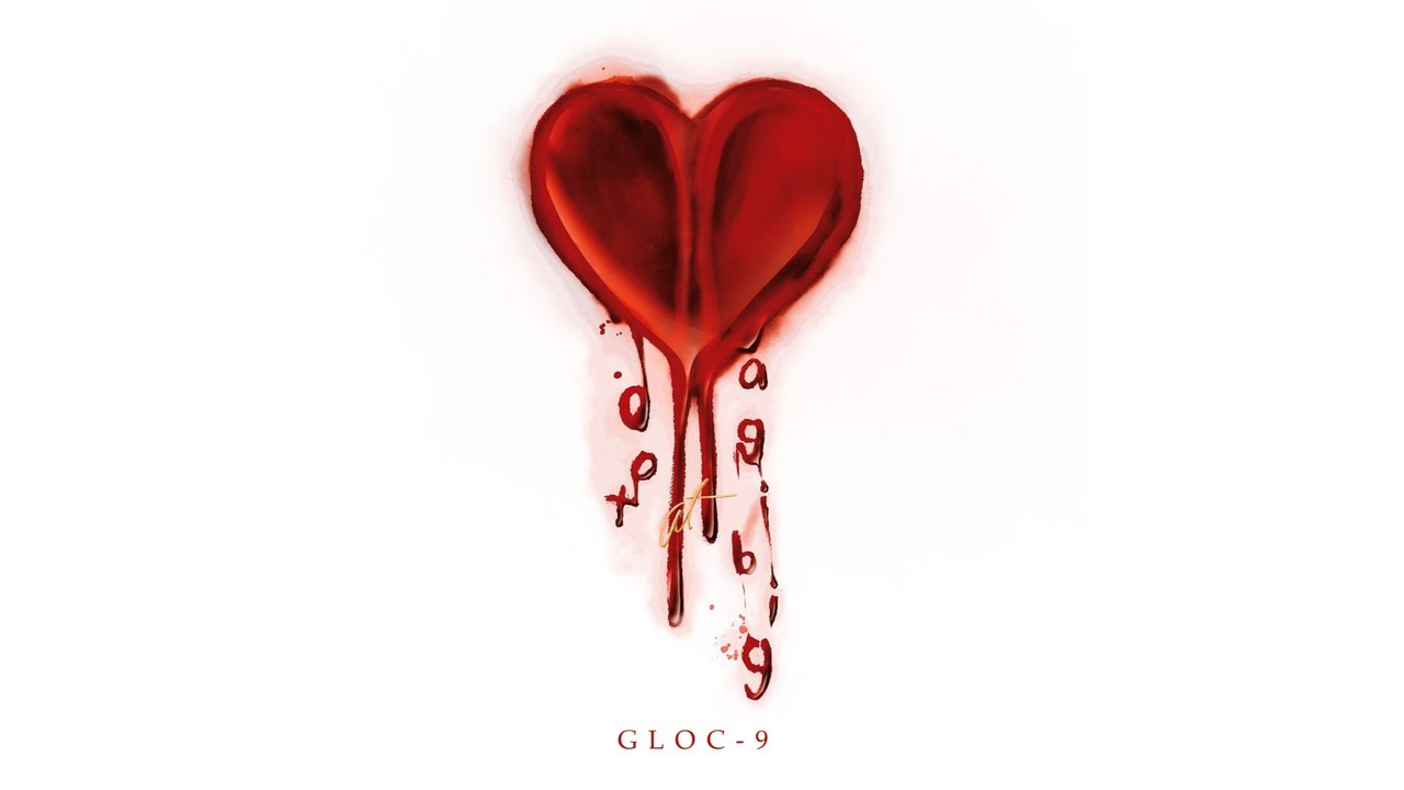Gloc-9 feat. elle shaun and Arvy T SANA Official Lyric Video