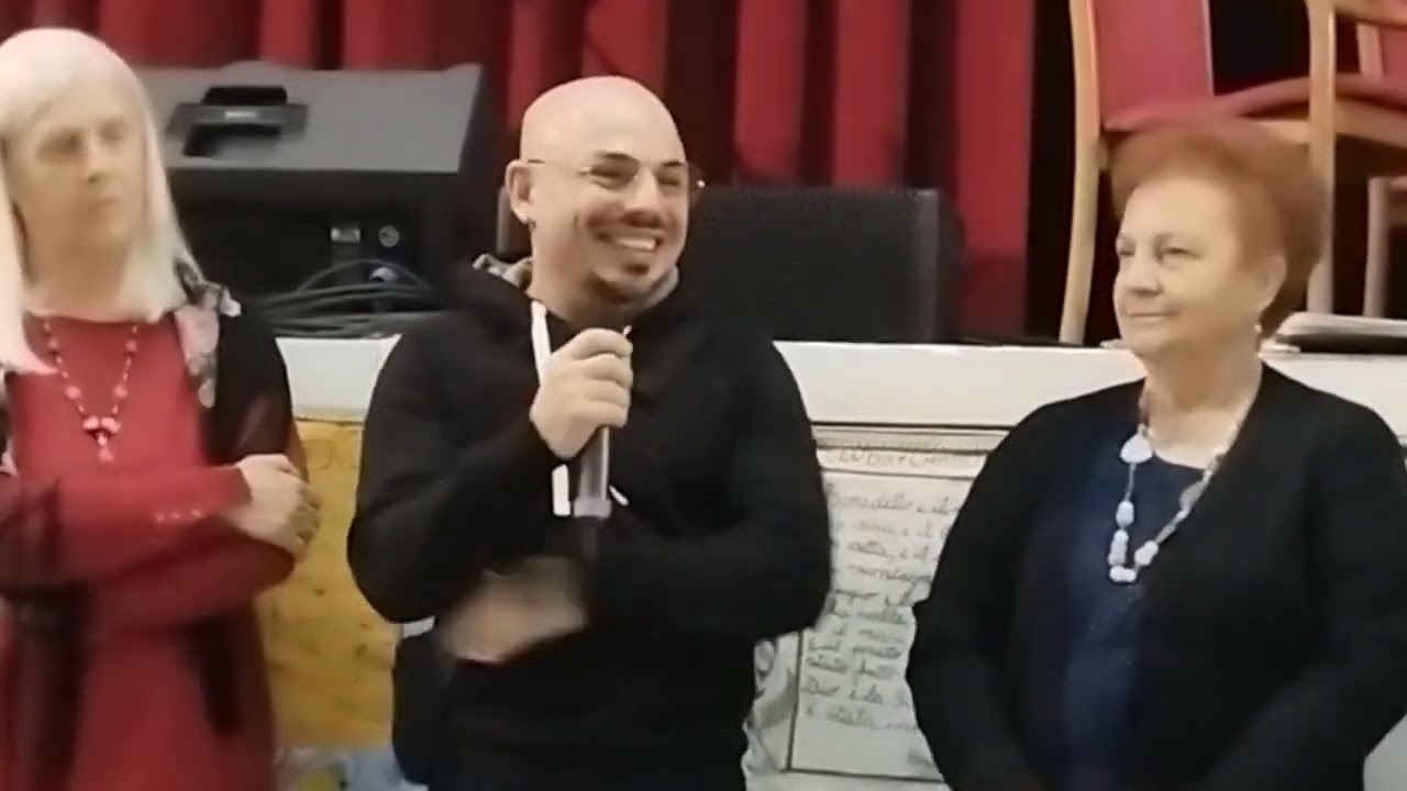 XXXI° Congresso AICAT - Lavoro di gruppo parte 2