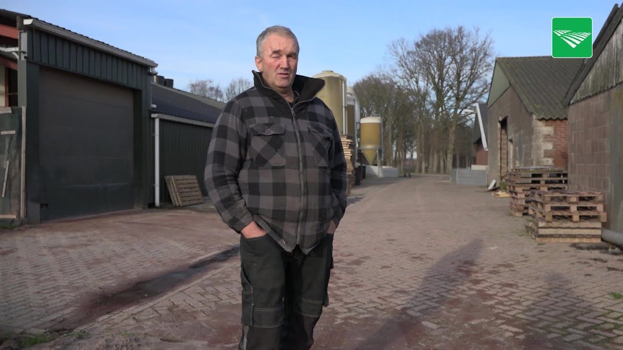 Failliete varkenshouder vertelt zijn verhaal