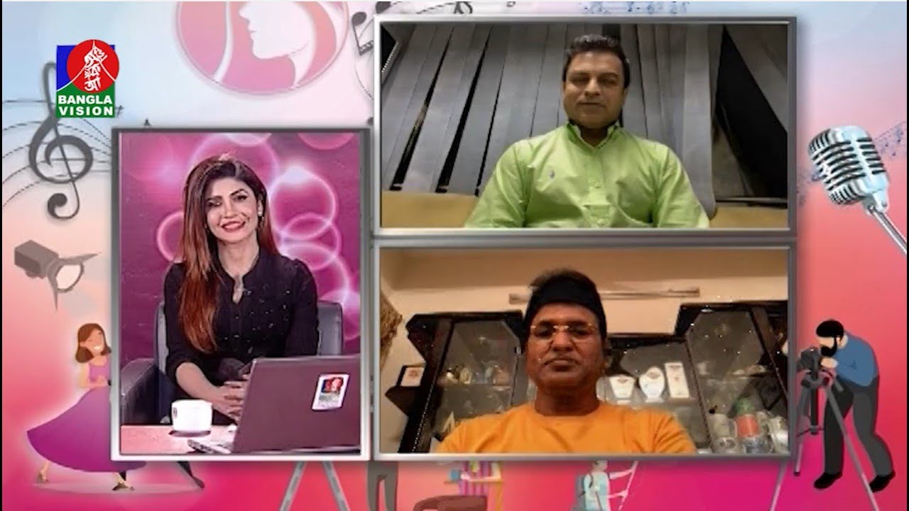 Valobasha Prane Prane | Shuvro Dev | Jafarullah Sharafat | Srabonno  | Sajjad | EP 66 | Banglavision