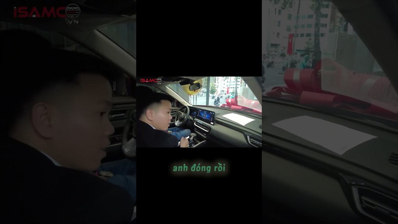 HDSD Destinator Premium - Phanh Tay Điện Tử Và Auto Hold Công Nghệ Tiện Lợi Khi Đi Phố 
