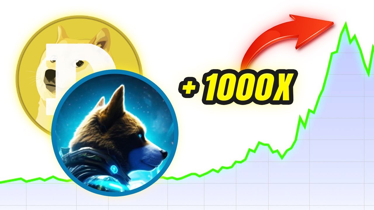MUST BUY ALTCOIN PRESALE  🚀🔥 (AI DOGE MEMECOIN TO EXPLODE)