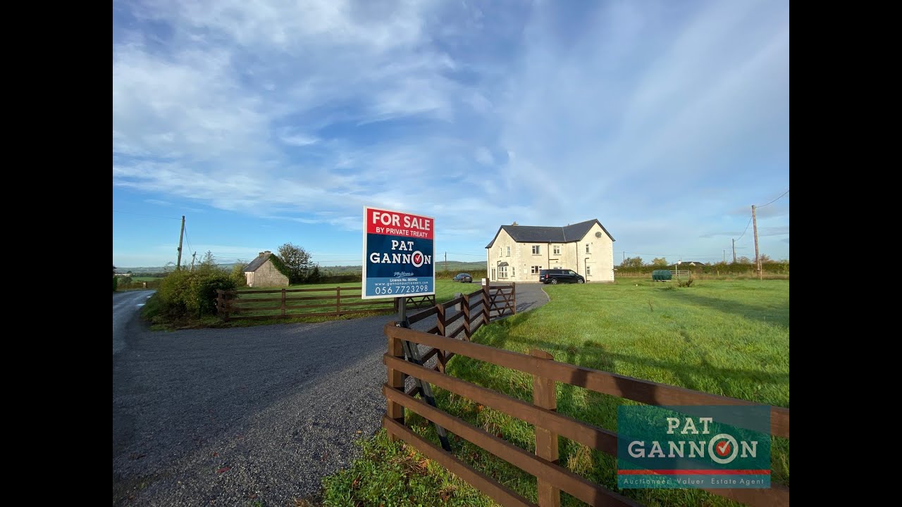 Coole Ballyragget Co. Kilkenny