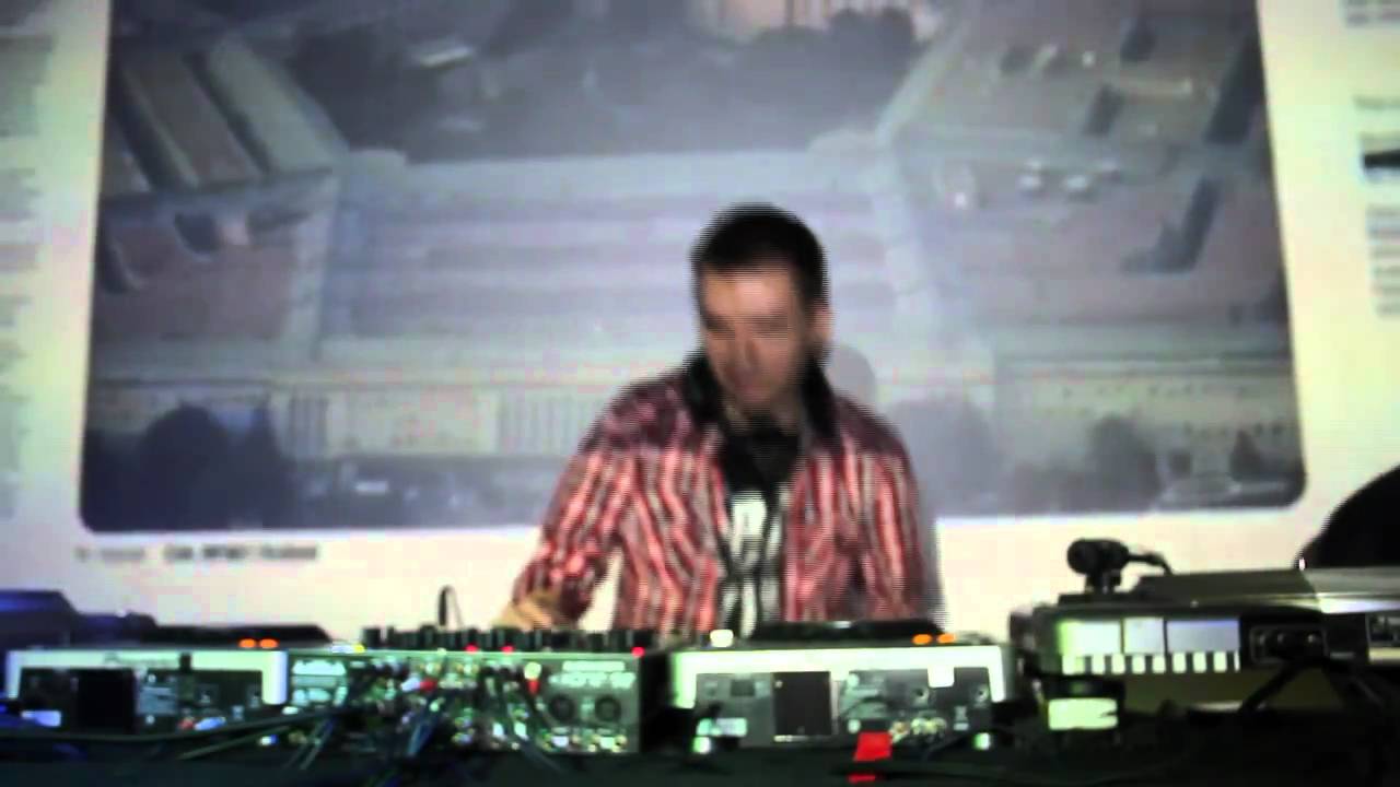 Marcus @ myludzie.tv