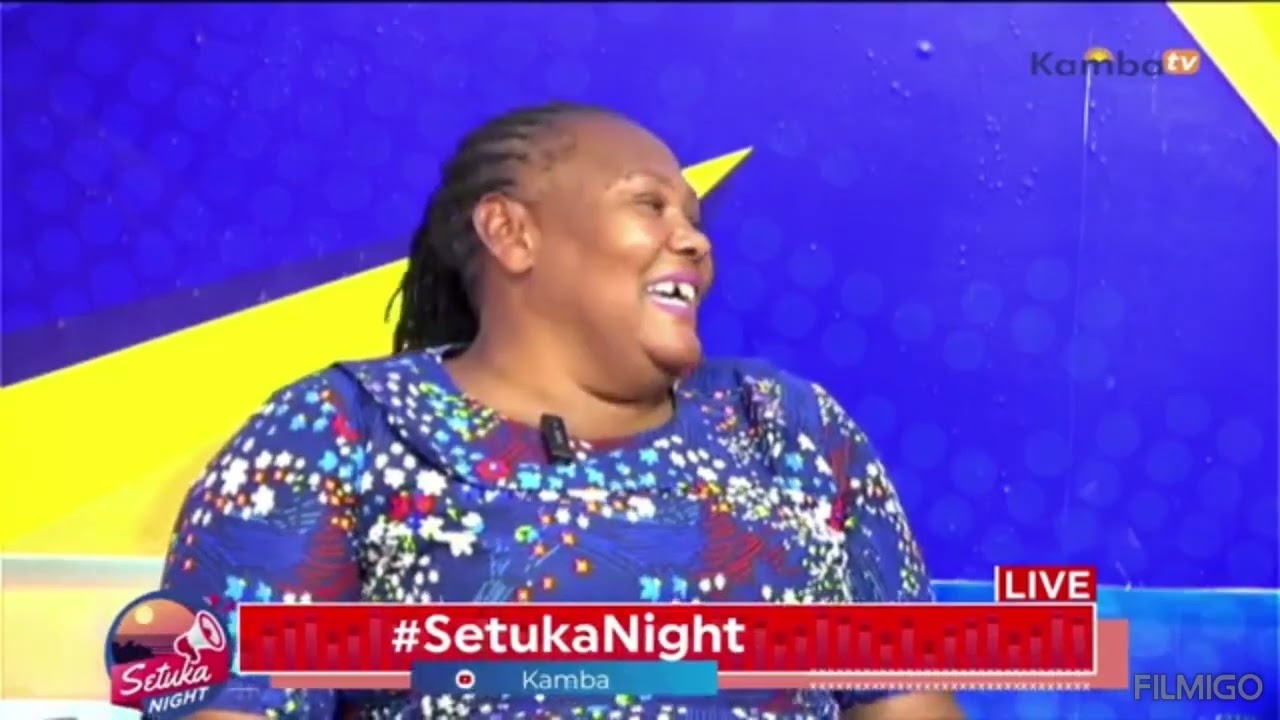 Kithugudi itina Syana Mbee -Big Mama-Rosemary ft Ututi wa kyuma