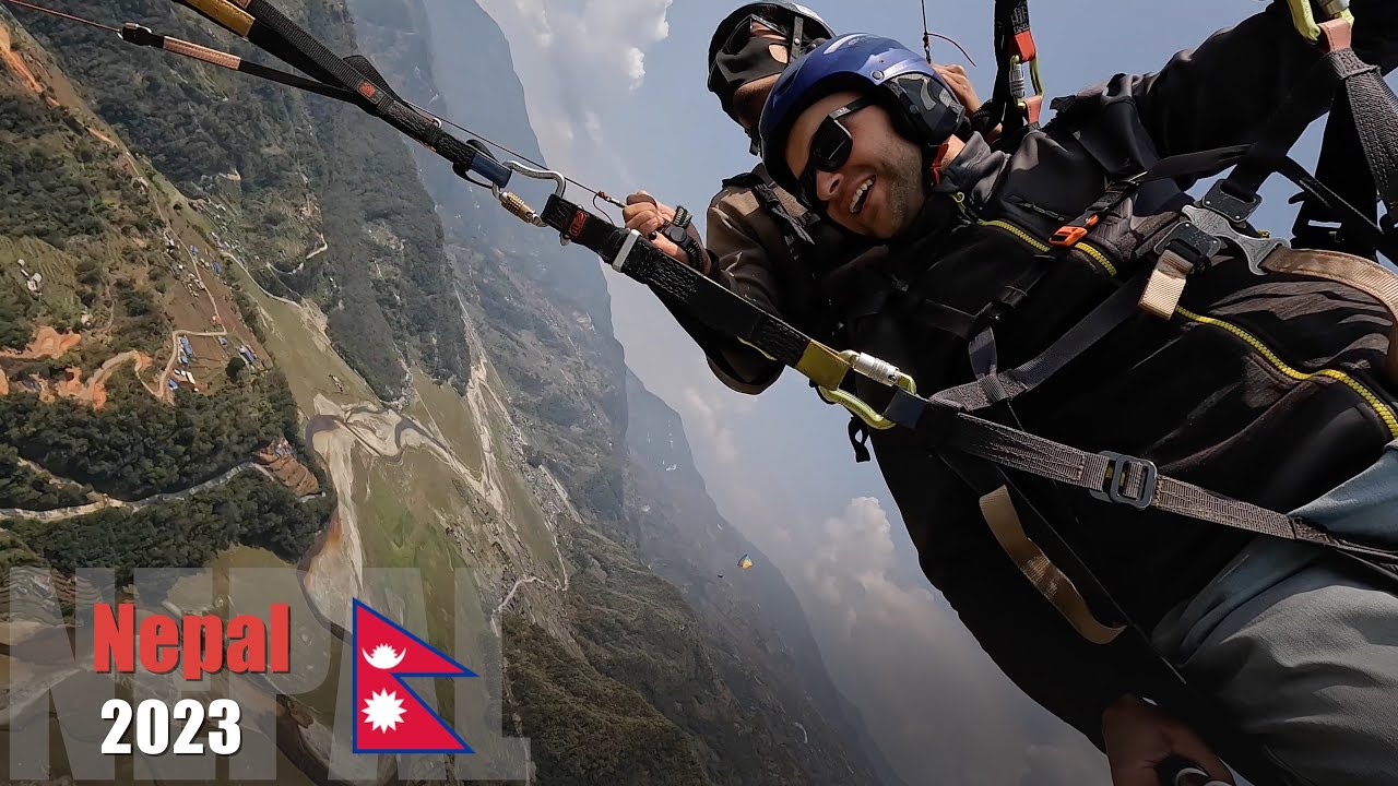 Nepal 2023