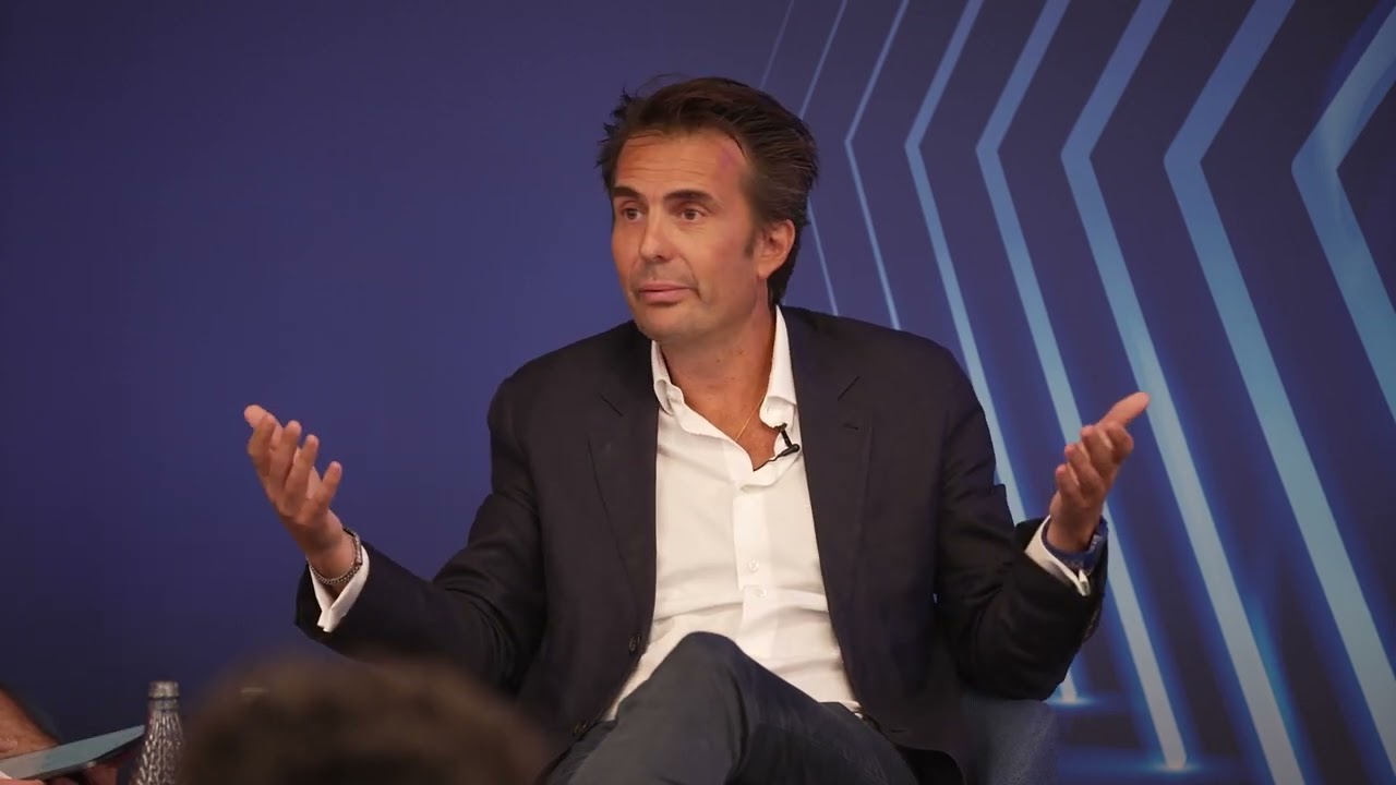 The Future of Media 2023 - Vivendi: The Great Transition