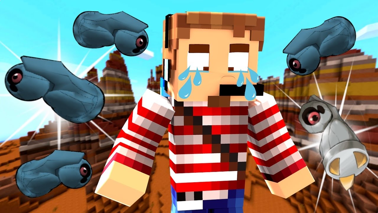 Minecraft Pokemon Ep 2: 