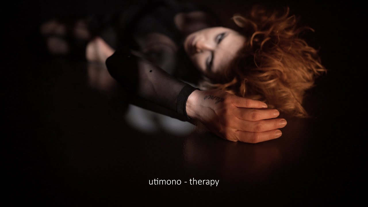utimono - therapy (video cut) - official video