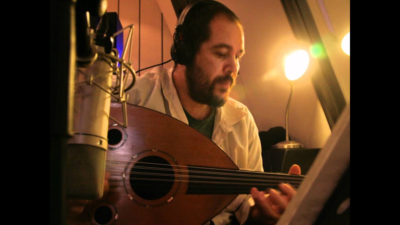 Amit Friedman Sextet- 