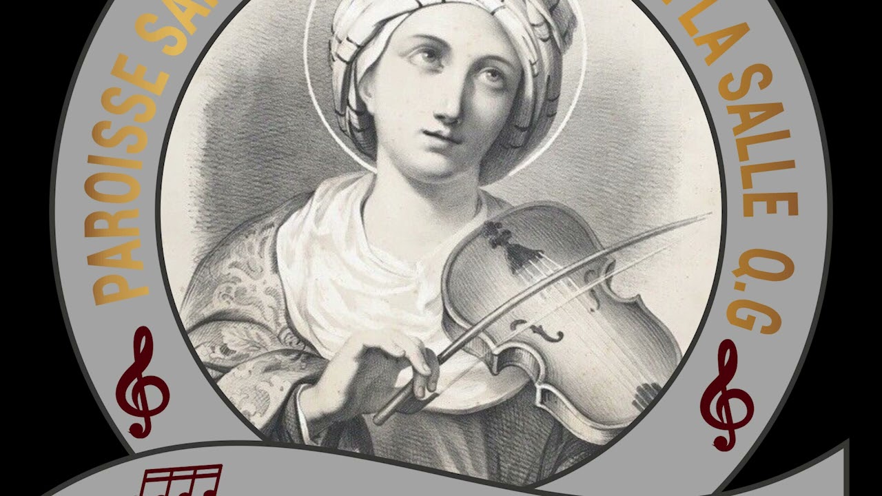 Agnus Dei MESSE DU SAUVEUR