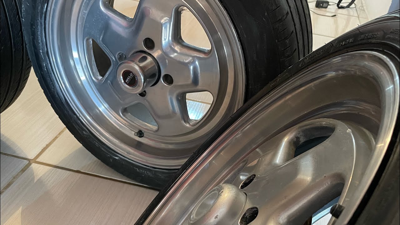 PRO STAR 15 TALA 7 !!!! Dicas CALOTA (copinho) instalação