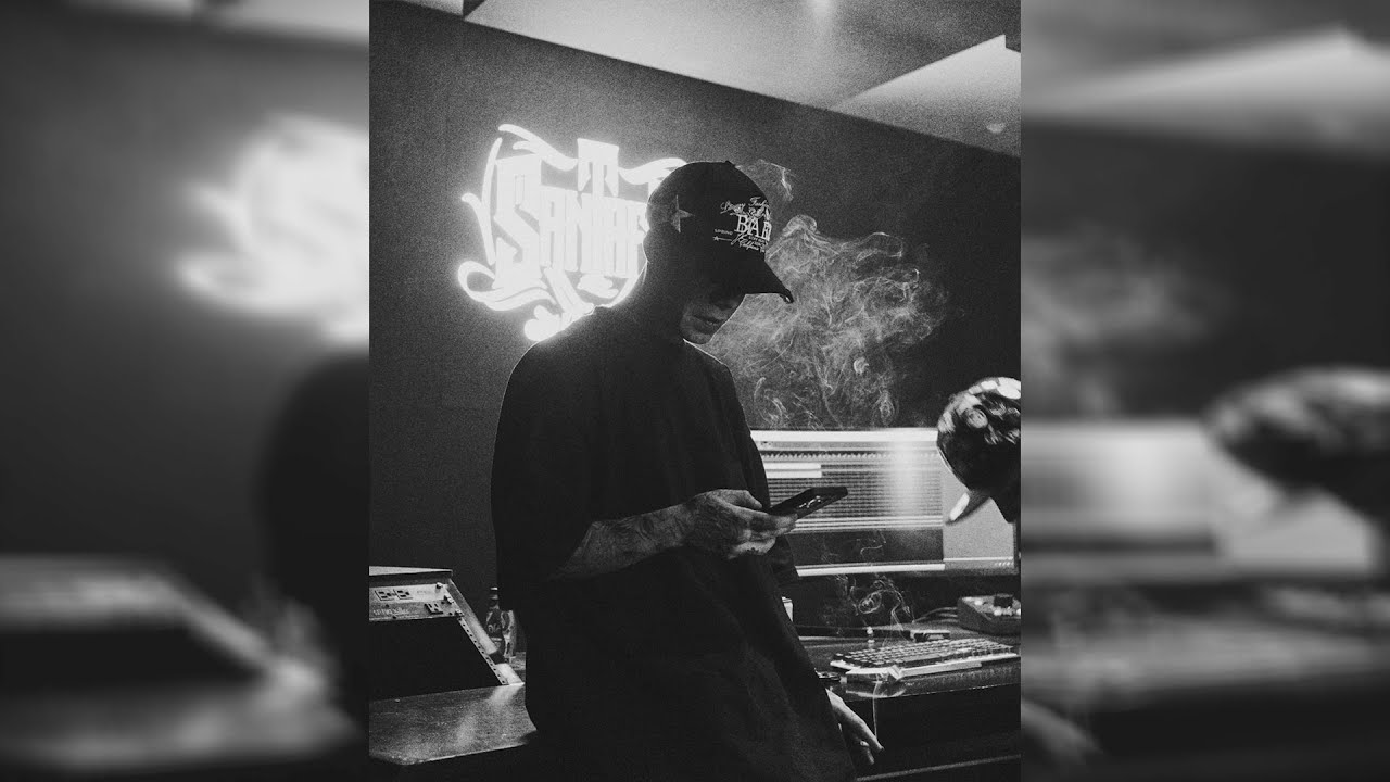 Freestyle Boom Bap Beat | 