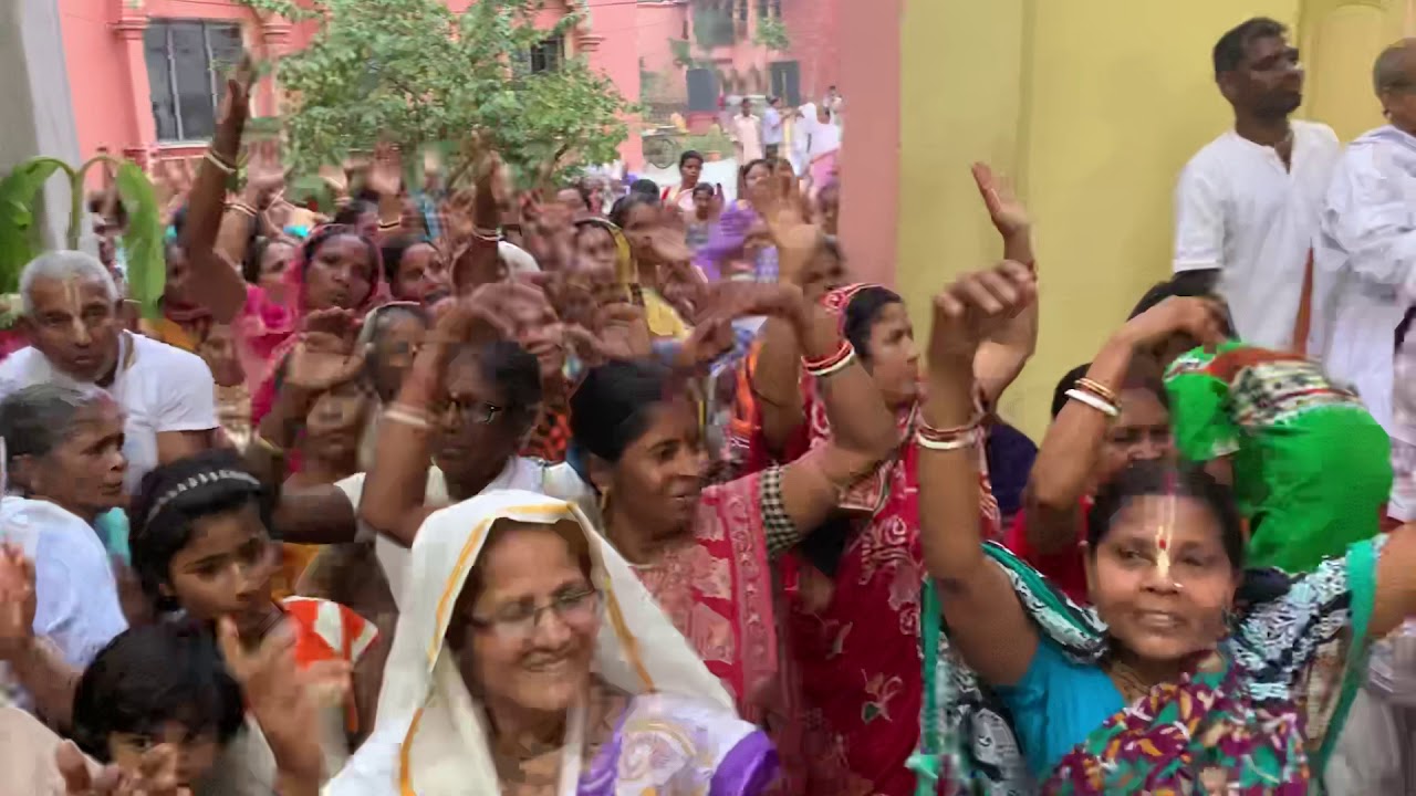 2020.03.03 Dhulo Makho Makhore