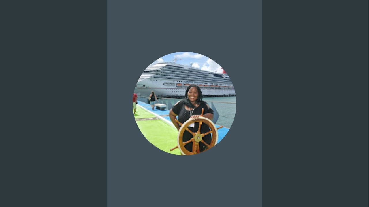 Surprise, Surprise- Side by Side: Live from the Carnival Glory