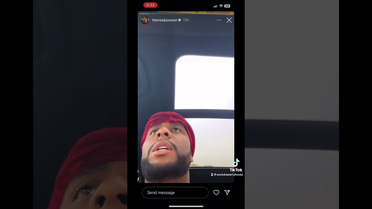 #detroit rapper Bagboymell Responds to Jaiswan about SNITCH allegations #detroitrapper #detroitmusic