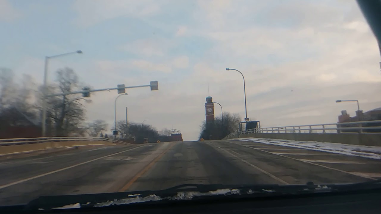 Goodyear Heights