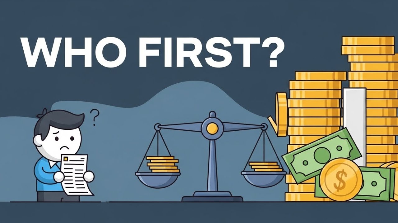The FASTEST Way to Get Ahead of Others with Your Money