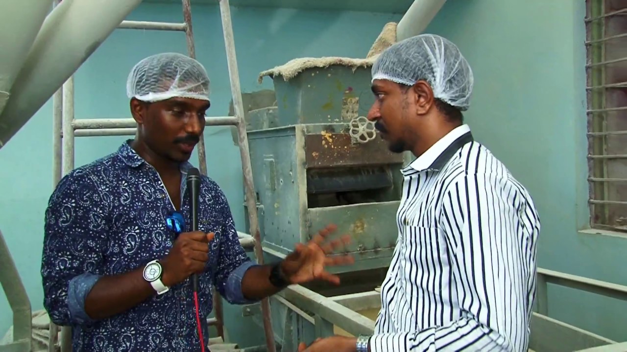 kumaran Appalam Preparation part1-Maduraiyin  magudangal