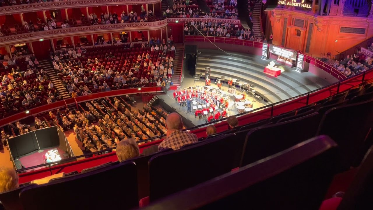 Fodens Band - Hyperlink (Peter Graham) - National Finals 2022 Winning Performance