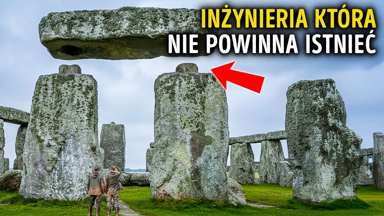 BREAKING: Archeolodzy w końcu rozwiązali 2,500-letnią tajemnicę Stonehenge