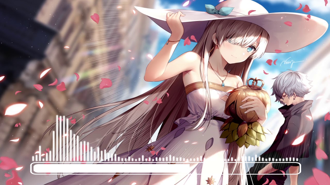 Nightcore - Naughty Naughty (CLAWZ Remix)