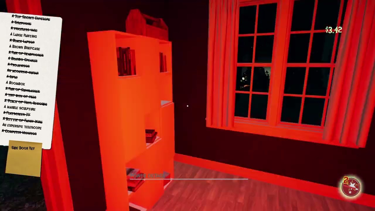 Boo Men Cubicle Gardens (Solo, Nightmare) 1:02.020