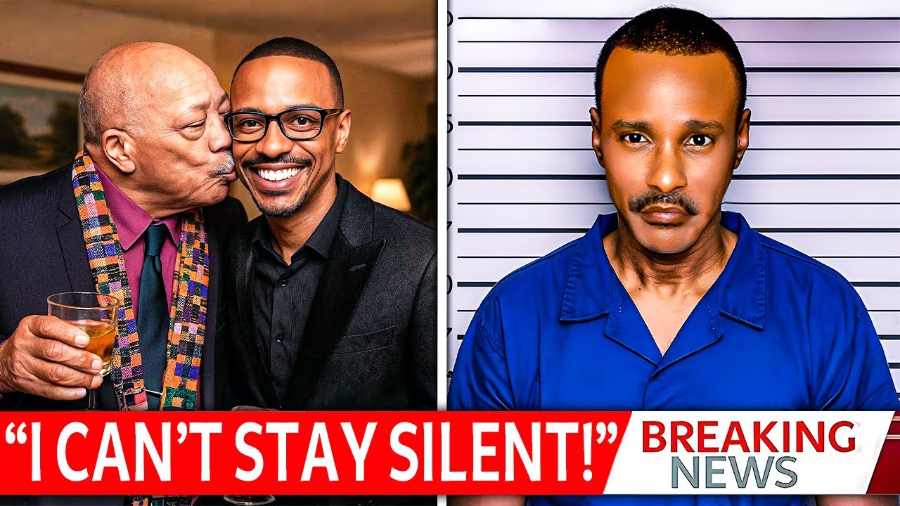 What They Did To Tevin Campbell Is Just AWFUL!!