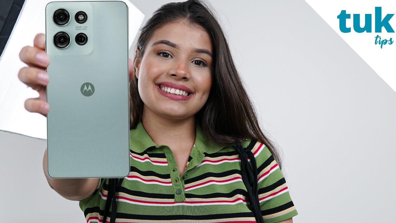 7 Fatos CURIOSO sobre o Moto G75 que você NÃO SABIA!
