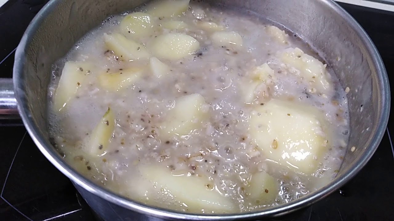 👨&zwj;🍳 Desayunos saludables 🥣