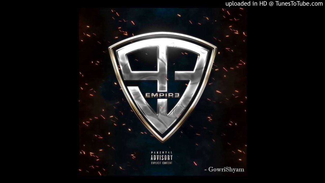 93 Empire - Feat  R&eacute;my, Hornet La Frappe  Kalash Criminel -  La maille