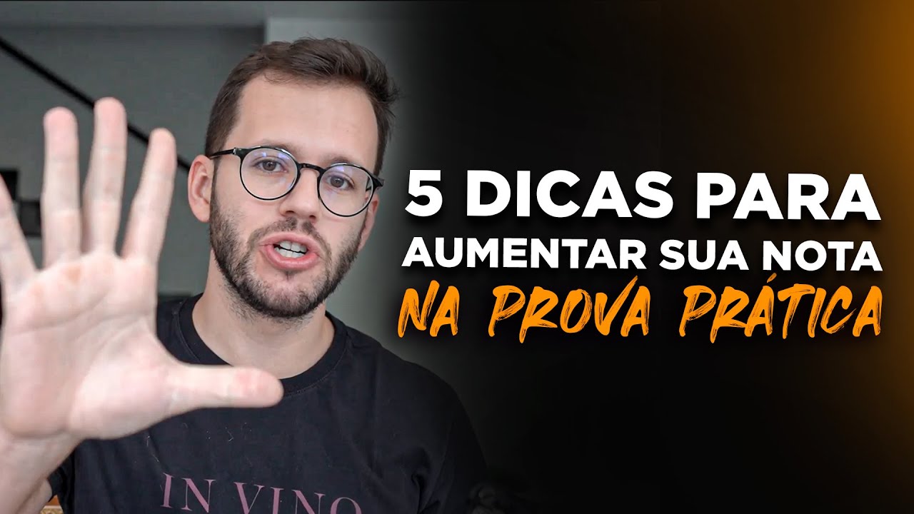 Com essas 5 dicas você vai conseguir aumentar sua nota na prova prática de residência médica!