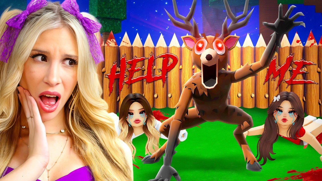 Я нашел сервер CURSED 99 NIGHTS IN THE FOREST&hellip;