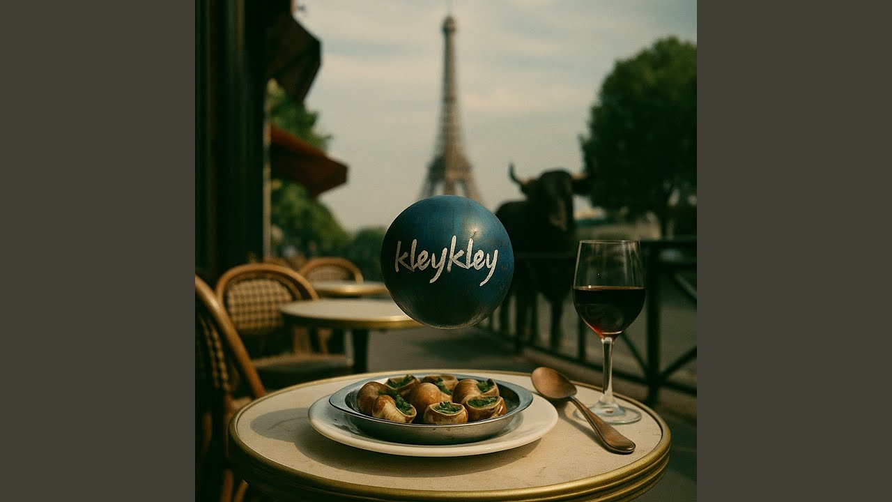 French Escargot