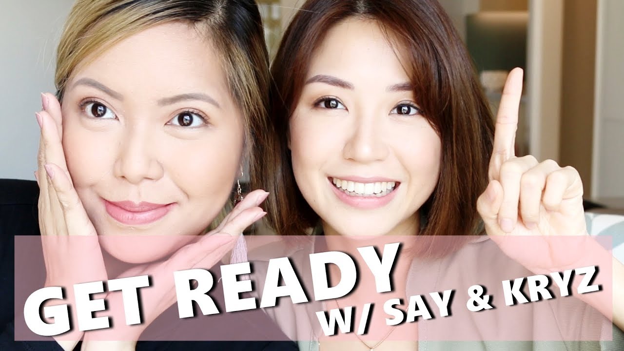 СОБИРАЕМСЯ ВМЕСТЕ СО МНОЙ И КРИЗ УЙ! (БЛОГЕРЫ против ВИДЕОБЛОГЕРОВ?!) - saytioco