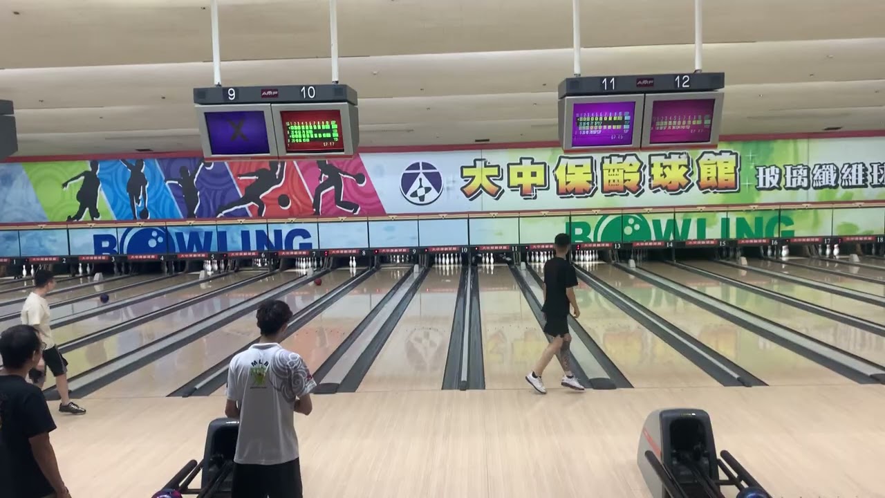 9/20暗工教第五局標會
