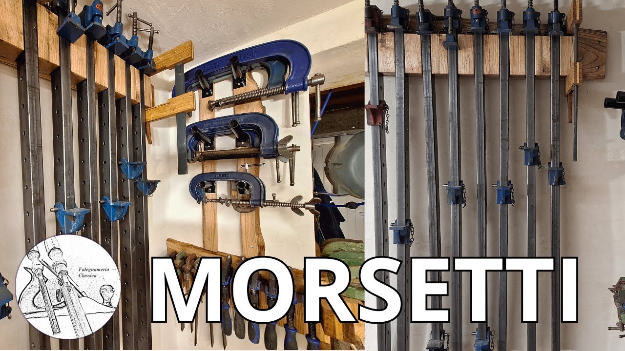 Organizzazione morsetti