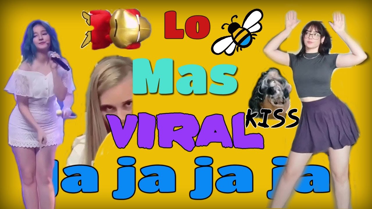 Lo Mas Viral del 2023 (Parte 3)