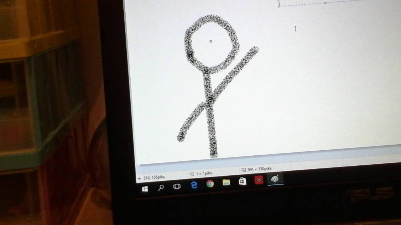 Jak Używać MS Paint (Windows 10 Edition)