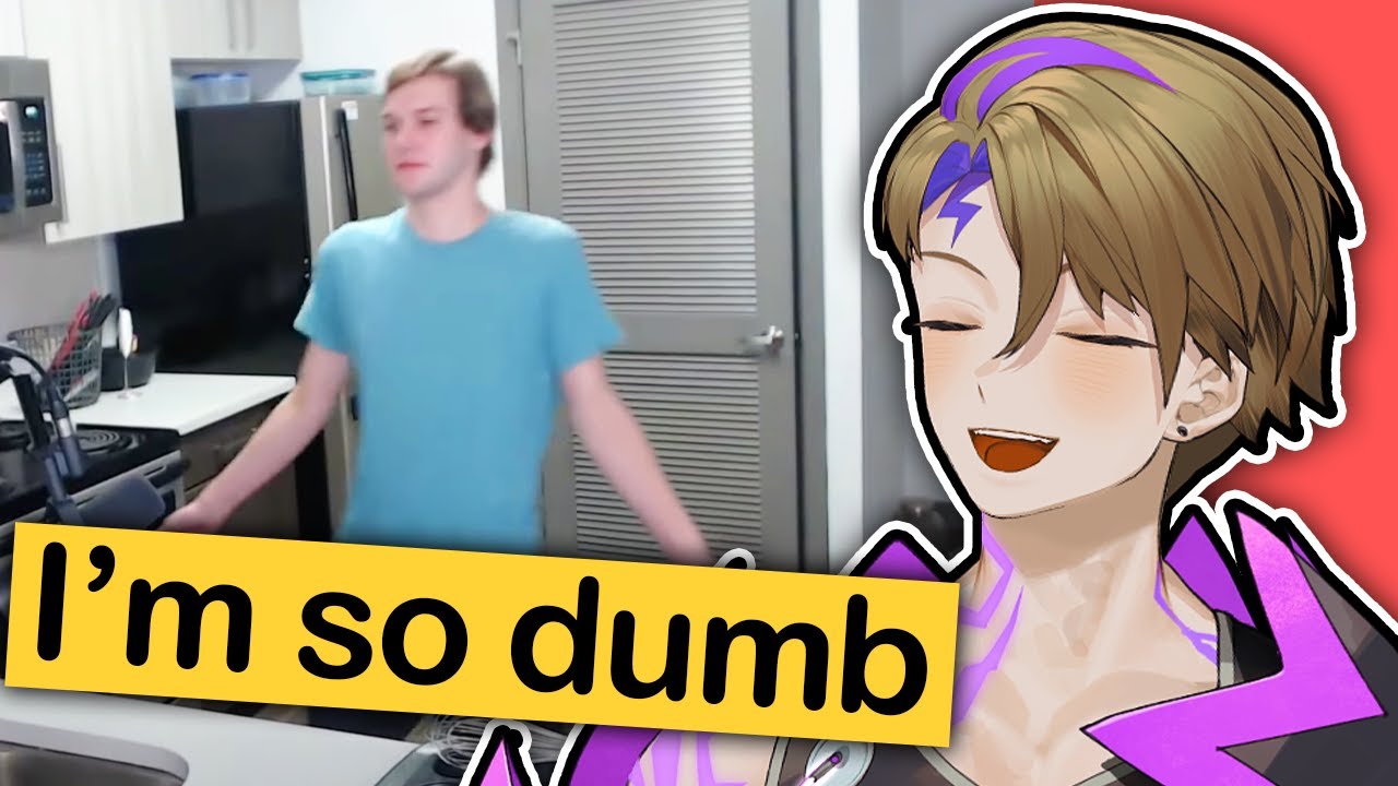 Quinn reacts to MEMES of Him DANCING