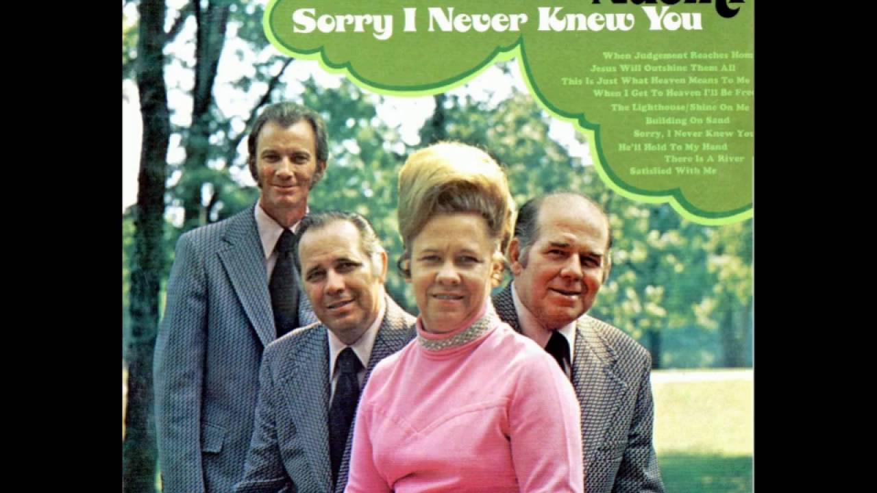 Sego Brothers & Naomi - Satisfied With Me