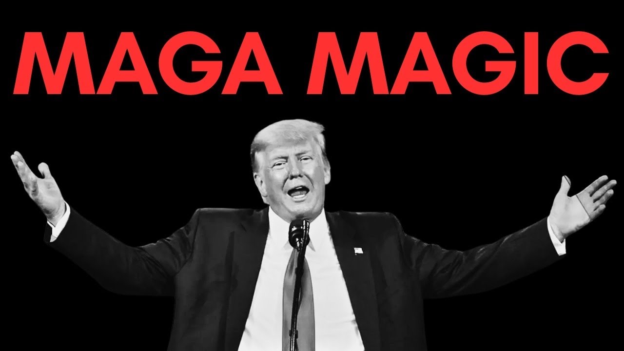 Верят ли члены MAGA в то, что говорят?