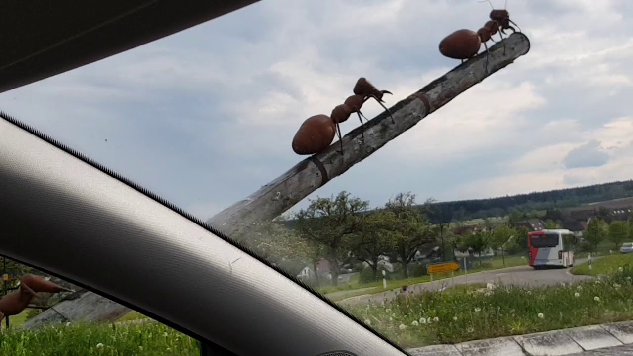 Waldachtal, Deutschland