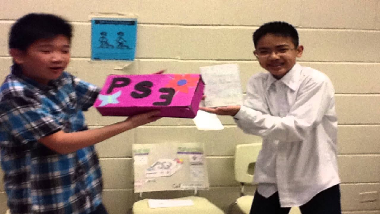 iM Project Celebration 2014 - CR Marchant