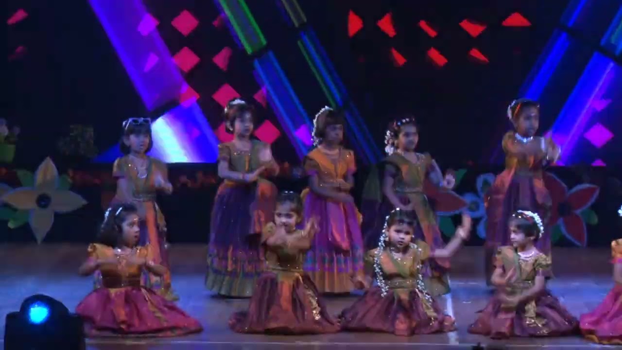 TUM TUM 🌟BY BETHANY SCHOOL KASARSAI