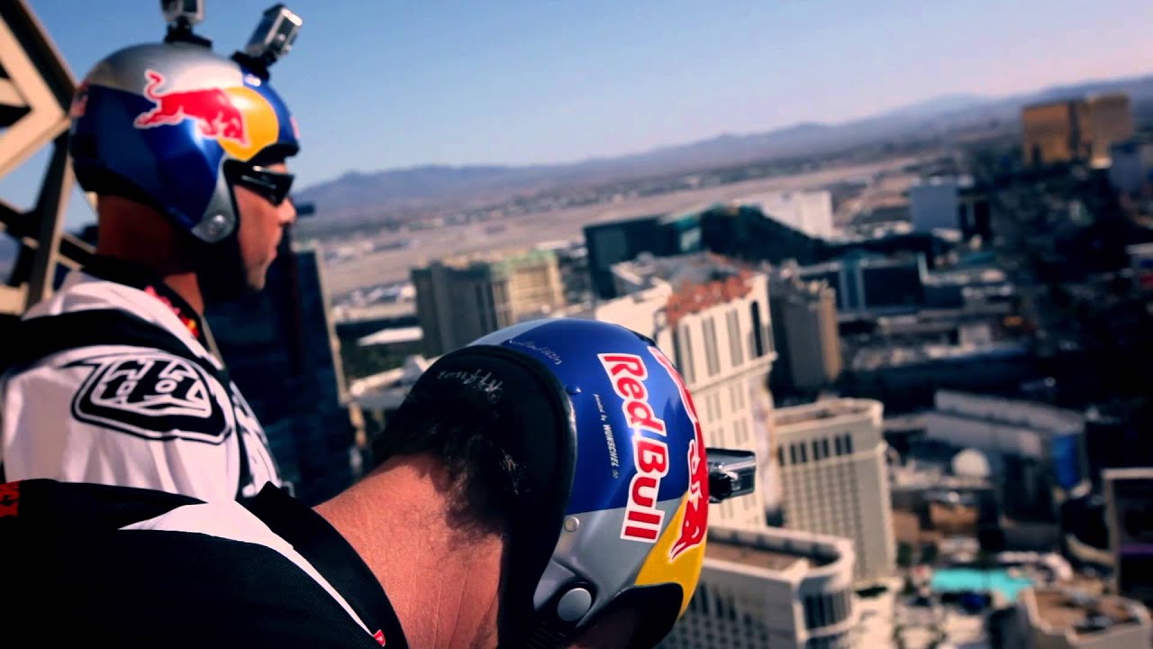 New Skydiving Web Series - 