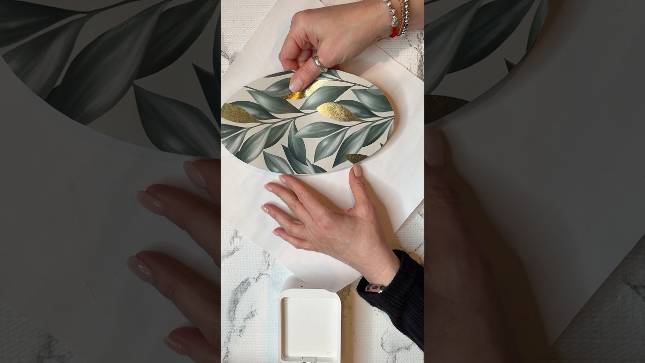 Easy #dollartreediy #diy #crafts #diydecor #decordiy #homediy #homedecor
