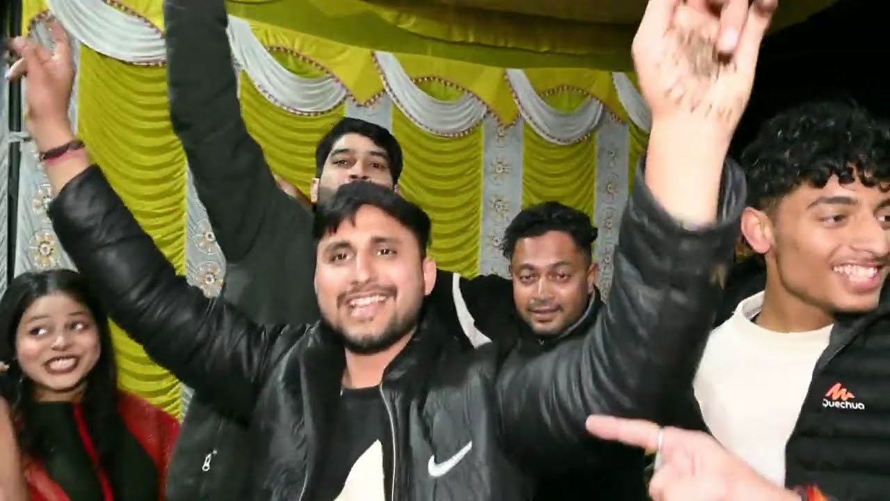 Himachali wedding part 1 &hearts;️   read the description #ytshorts #wedding #nepal 