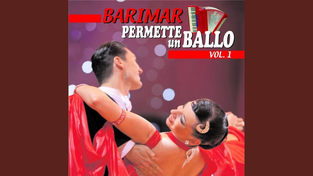 Tango delle rose (Tango)