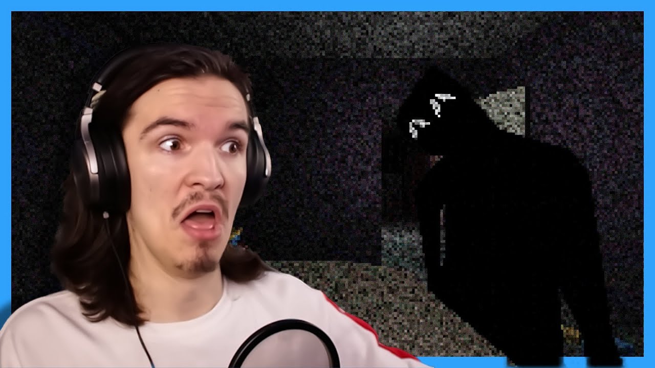 Here Comes Santa Claus | Horror game